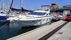 24 Toulon et son port de Plaisance